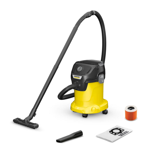 Karcher Aspiradora Multifuncional KWD 3 de 17L
