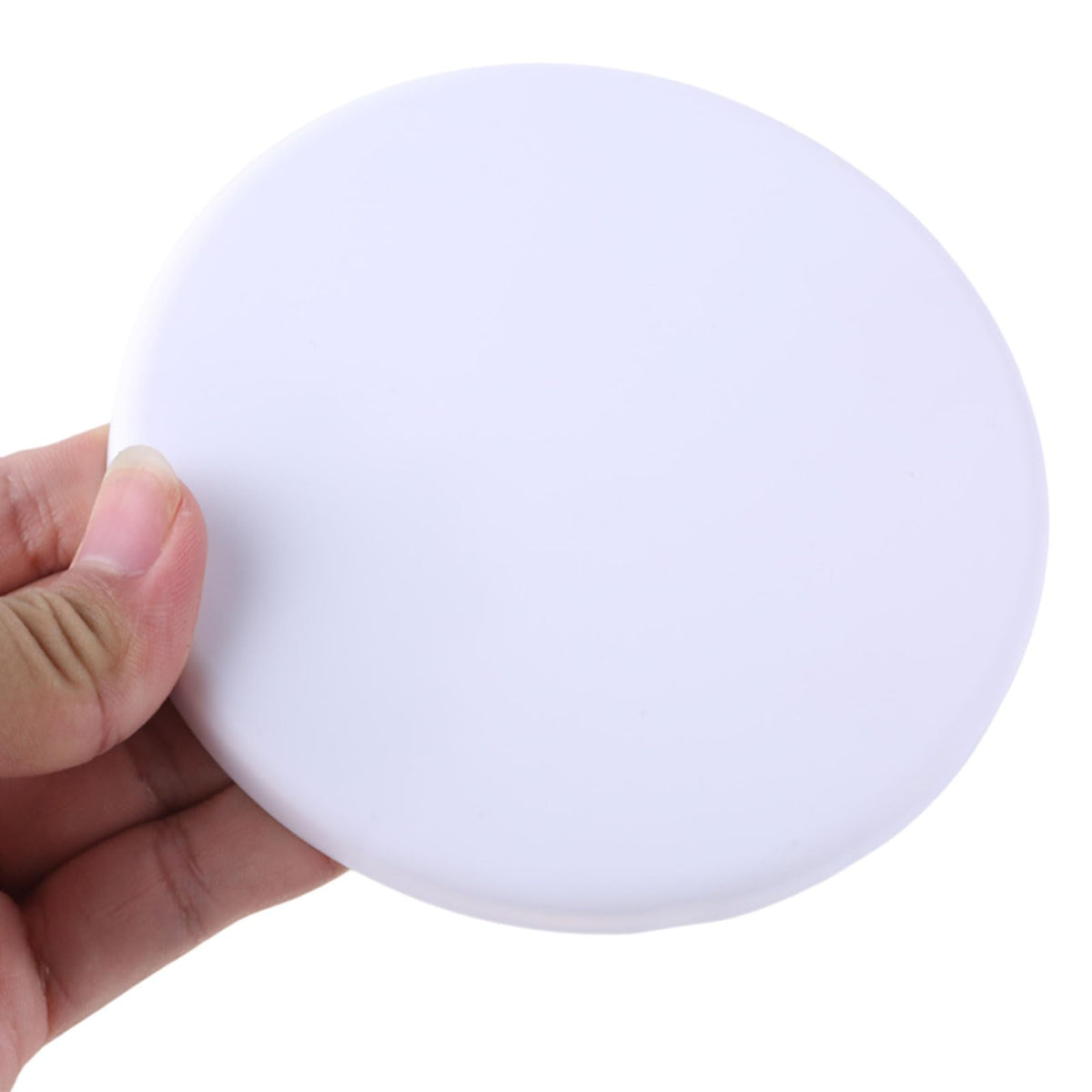 BAIMOQI - Funda antipolvo para sacaleches S12, accesorios para sacaleches manos libres, tapa de protección contra el polvo