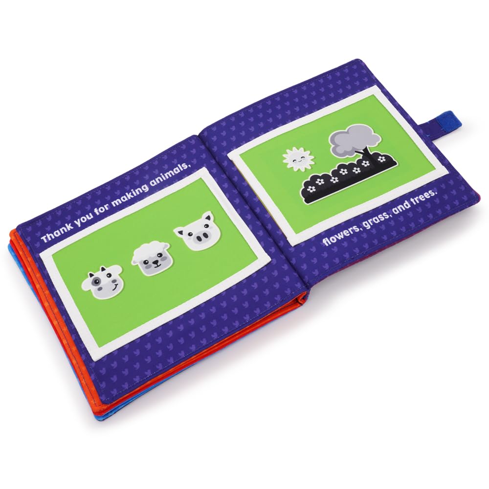 Álbum de Fotos Urban Kiddy Azul Personalizado para Recién Nacido o Niños Pequeños