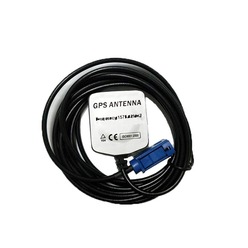 Juego de Adaptador Kit de Actualización RNS-E Bose Negro para Audi A3 A4 A6