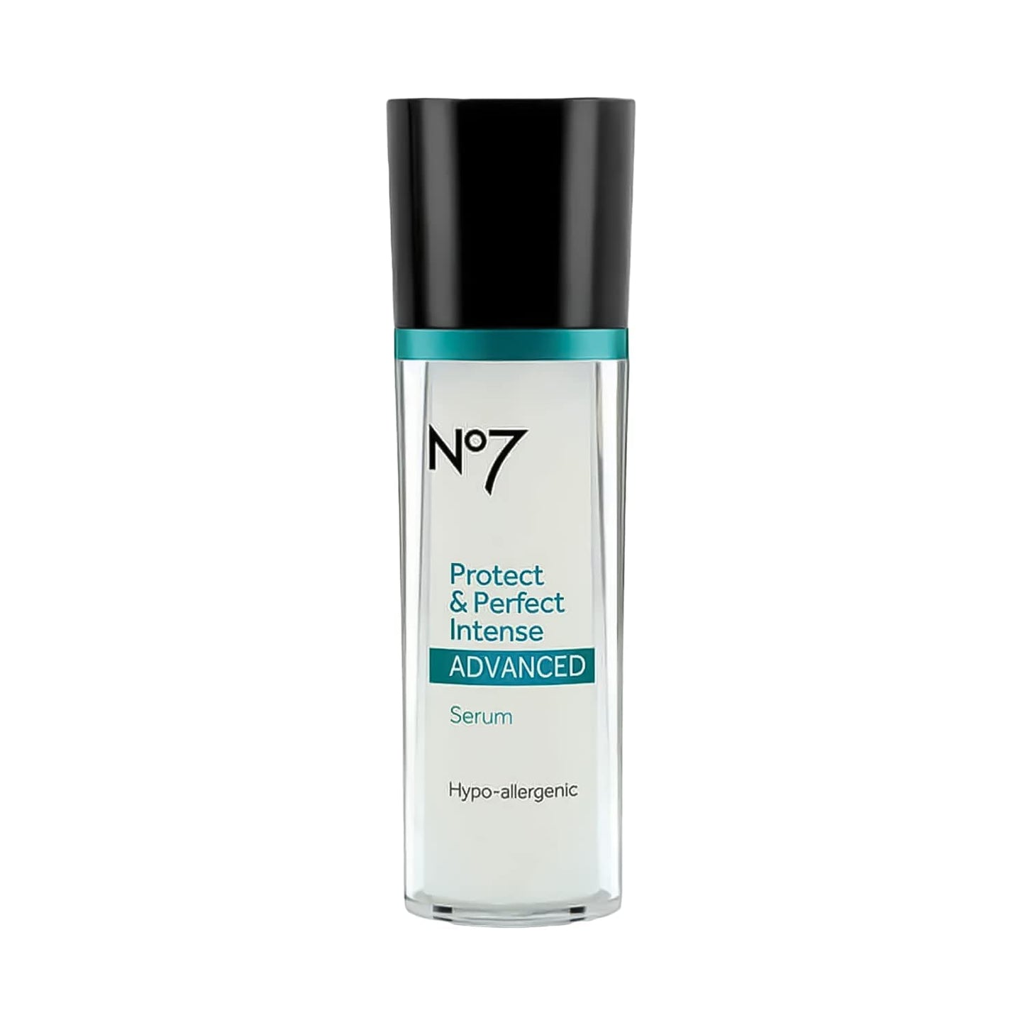 Boots No7 Protect & Perfect Intense Advanced Serum Bottle 1 fl oz 1oz 30 ml