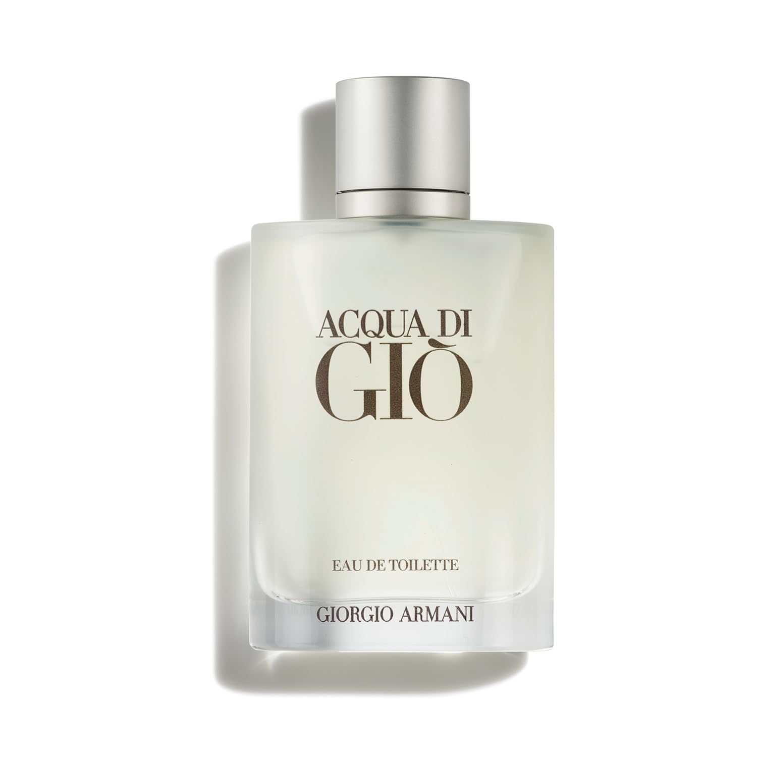 GIORGIO ARMANI - De Acqua Di Gio para hombre. Rocíe 3.4 onzas
