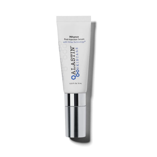 Suero Post Inyección ALASTIN Skincare INhance - Reductor de Moretones e Inflamación (10 mL) - Hidratación y Cuidado de la Piel.