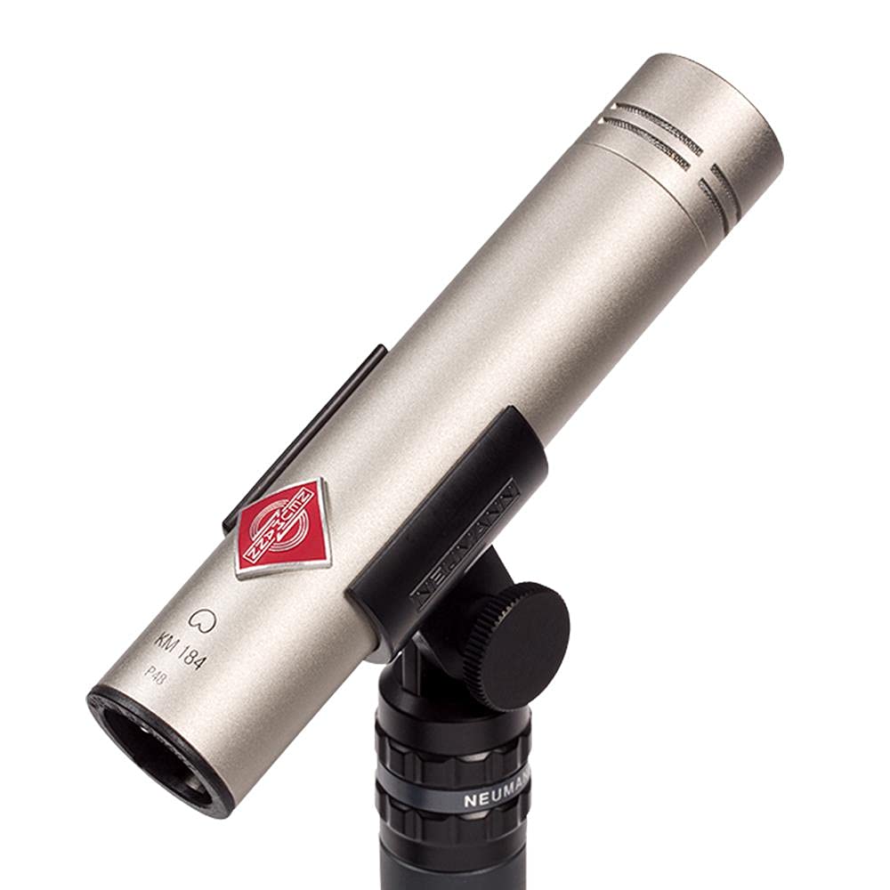 Micrófonos Estéreo Neumann SKM184