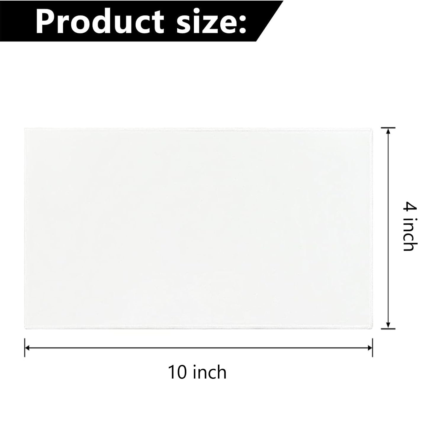 Cogetoro 2Pcs Organic Cotton Triple Layer Flannel for Castor Oil Pack，Reusable Castor Oil Pack for Liver Detox
