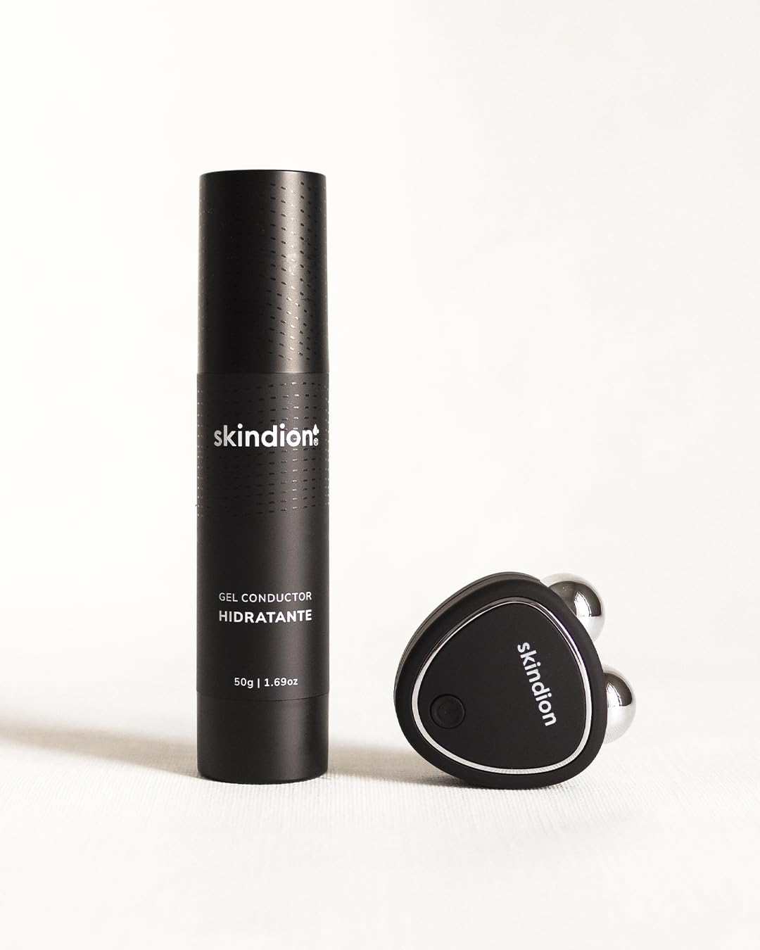 Skindion dispositivo de rejuvenecimiento facial con Microcorriente | Reductor de arrugas | Lifting facial | Ejercita rostro
