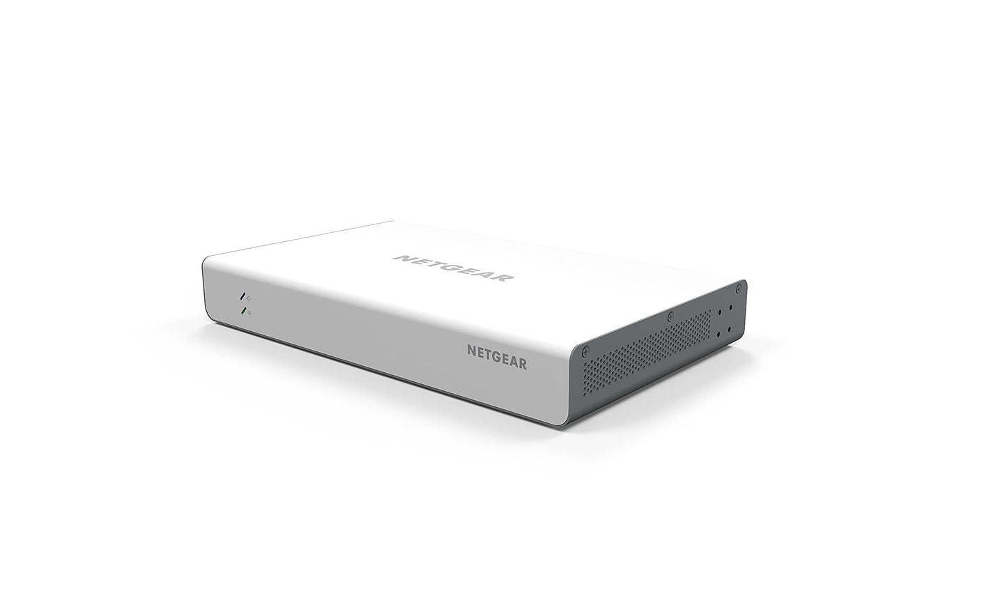 Netgear GC510PP-100NAS Ethernet Switch