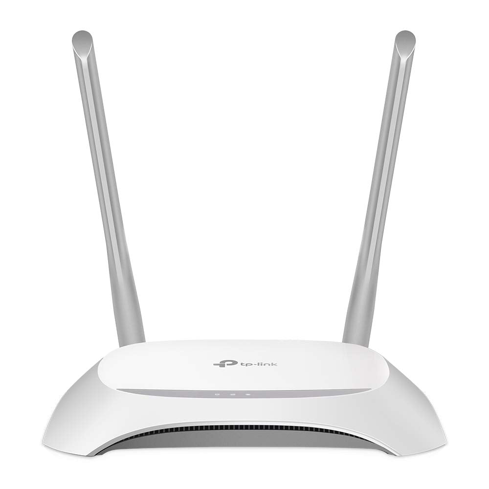 Enrutador Inalámbrico TP-Link N 300 m