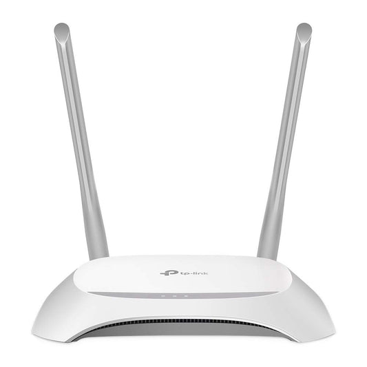 Enrutador Inalámbrico TP-Link N 300 m