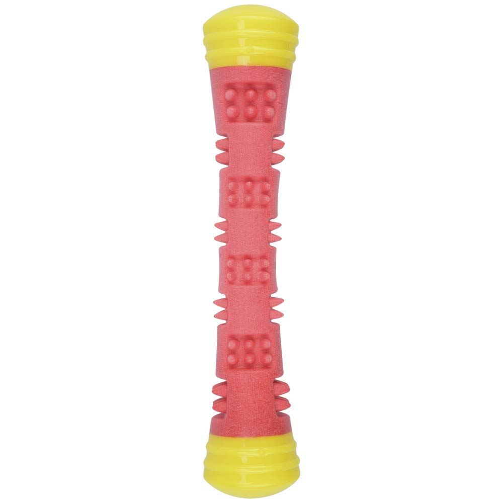 Fancy Pets Juguete Chew Varita Masticable para Perro Tamaño Chico