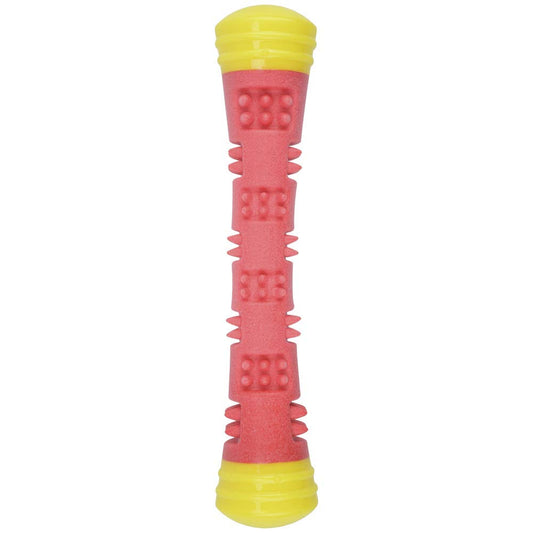 Fancy Pets Juguete Chew Varita Masticable para Perro Tamaño Chico