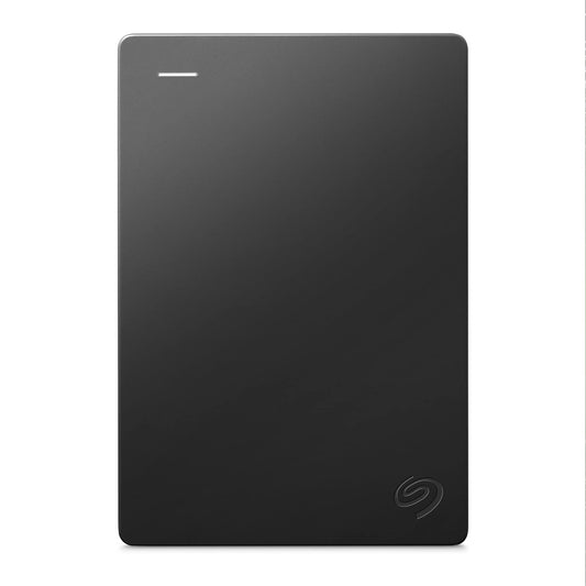 Disco Duro Externo Seagate 4TB USB 3.0 Portátil