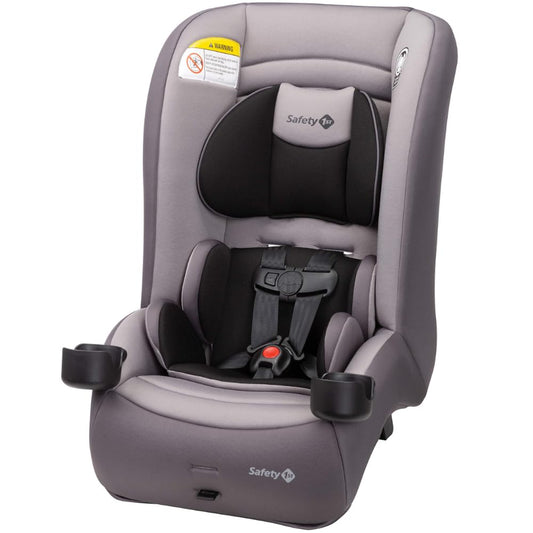 Asiento de Coche Convertible Safety 1st Jive Trasero y Frontal para Bebés y Niños Pequeños
