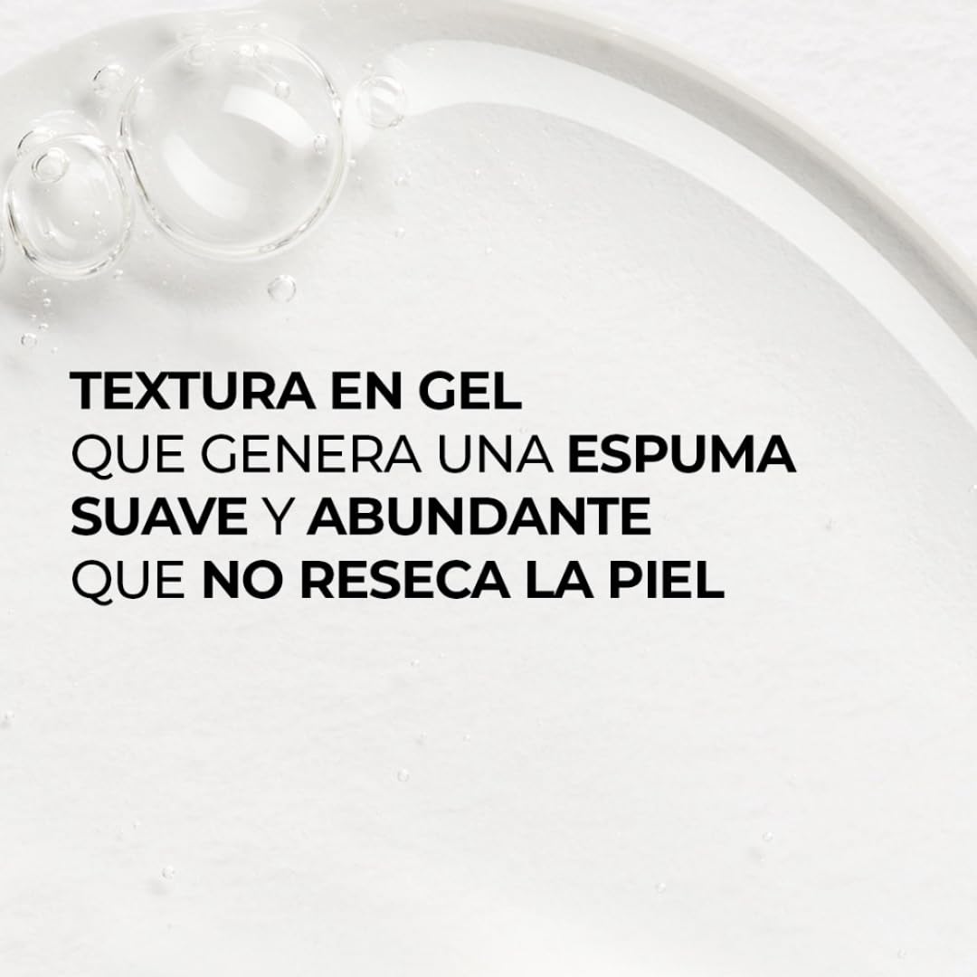Yves Rocher DUO PACK Gel de ducha Frambuesa y Hierbabuena: 2 Geles de ducha de 400 ml C/U