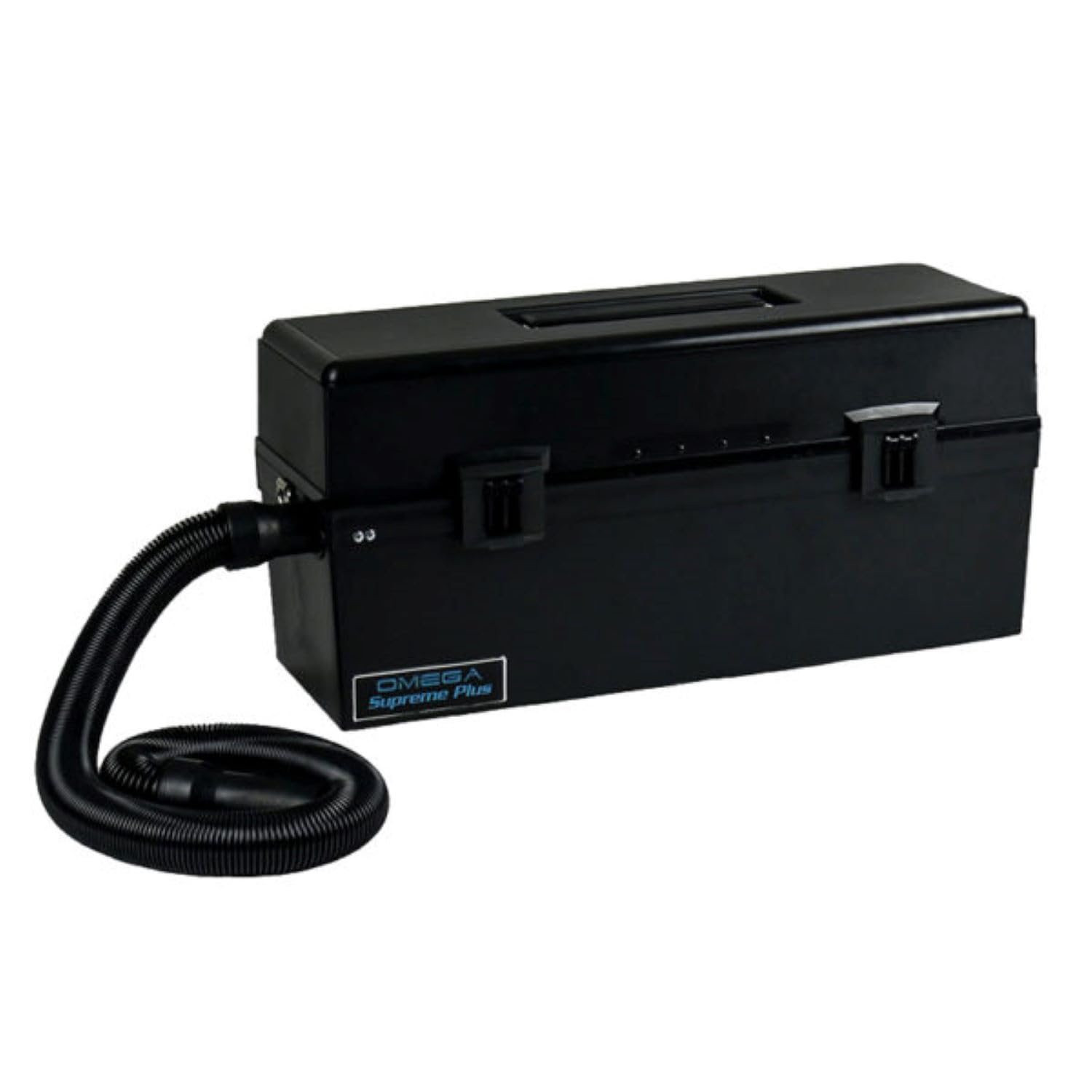 Atrix - VACOMEGASLFH Omega Supreme HEPA vacío electrónico de partículas Finas - 120 V