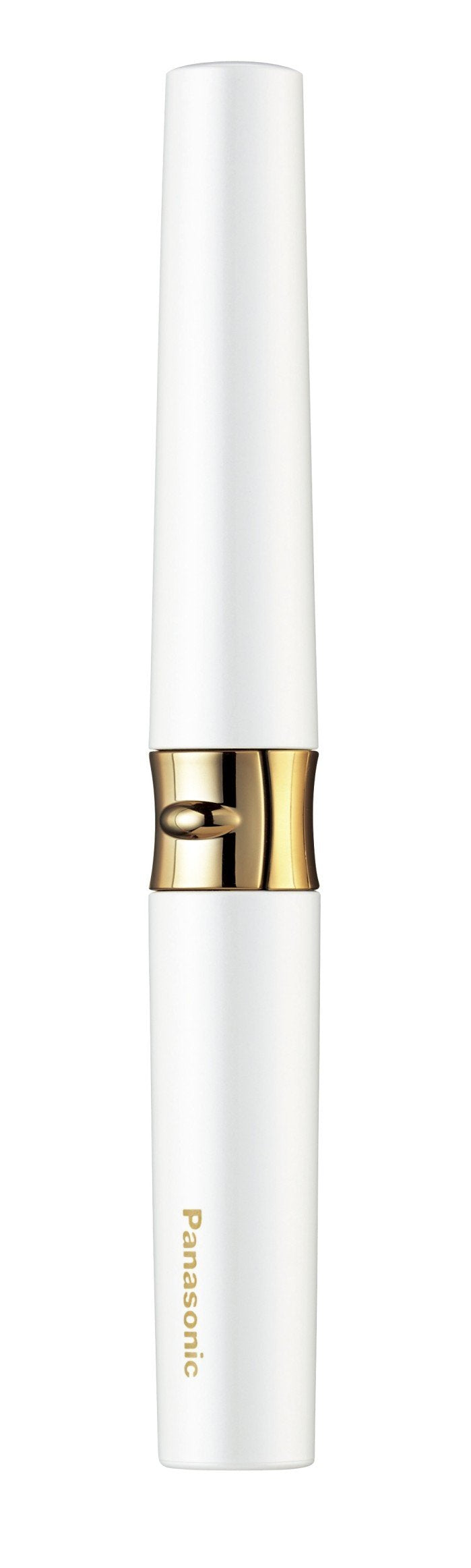 Panasonic EH-SE70 Blanco rizador de pestaña - Rizador de pestañas (Blanco, Batería, 1.5 V, Alcalino, AA, 1 pieza(s))