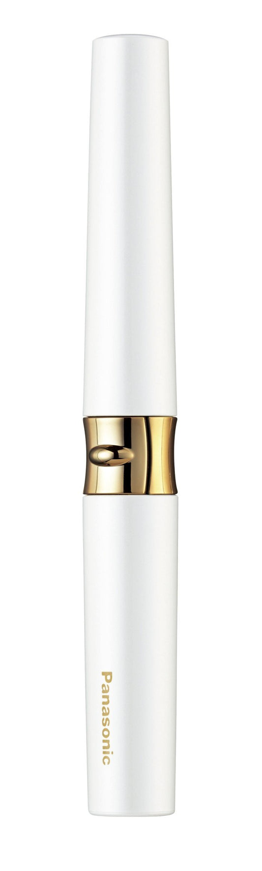 Panasonic EH-SE70 Blanco rizador de pestaña - Rizador de pestañas (Blanco, Batería, 1.5 V, Alcalino, AA, 1 pieza(s))