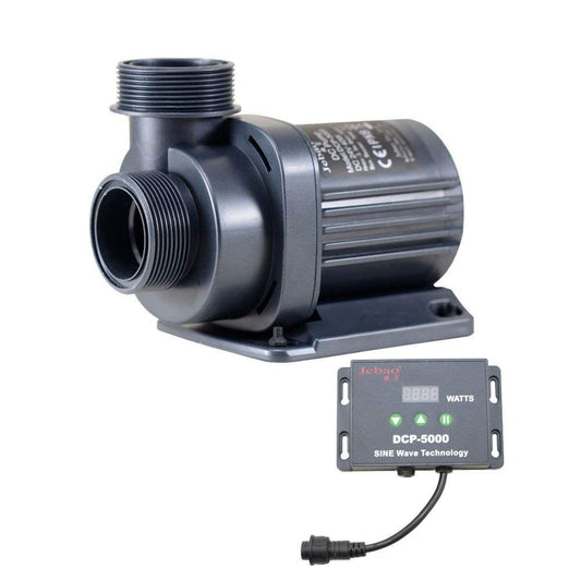 Jebao DCP Sine Wave Water Return Pump