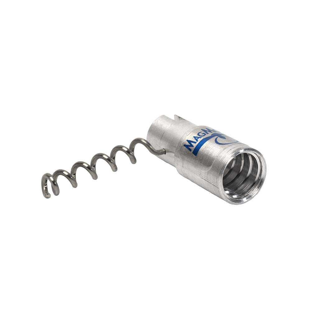 Loftus Magmover 1 unidad Multicolor Cylindrical Mini MagMover Suspension Tool 1 globo herramienta Unisex-adultos Fiestas Anime