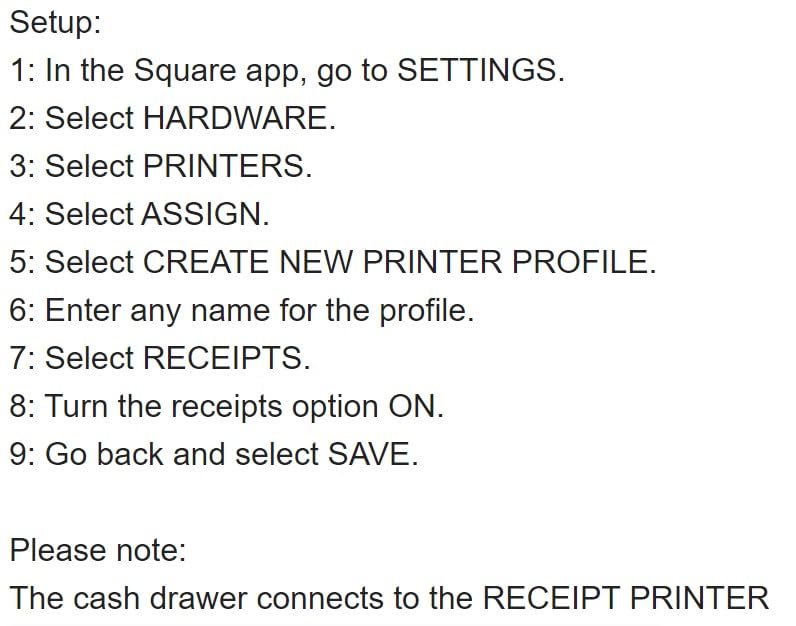 Paquete de Hardware POS Compatible con Cuadros Impresora de Recibos Térmicos y Cajón