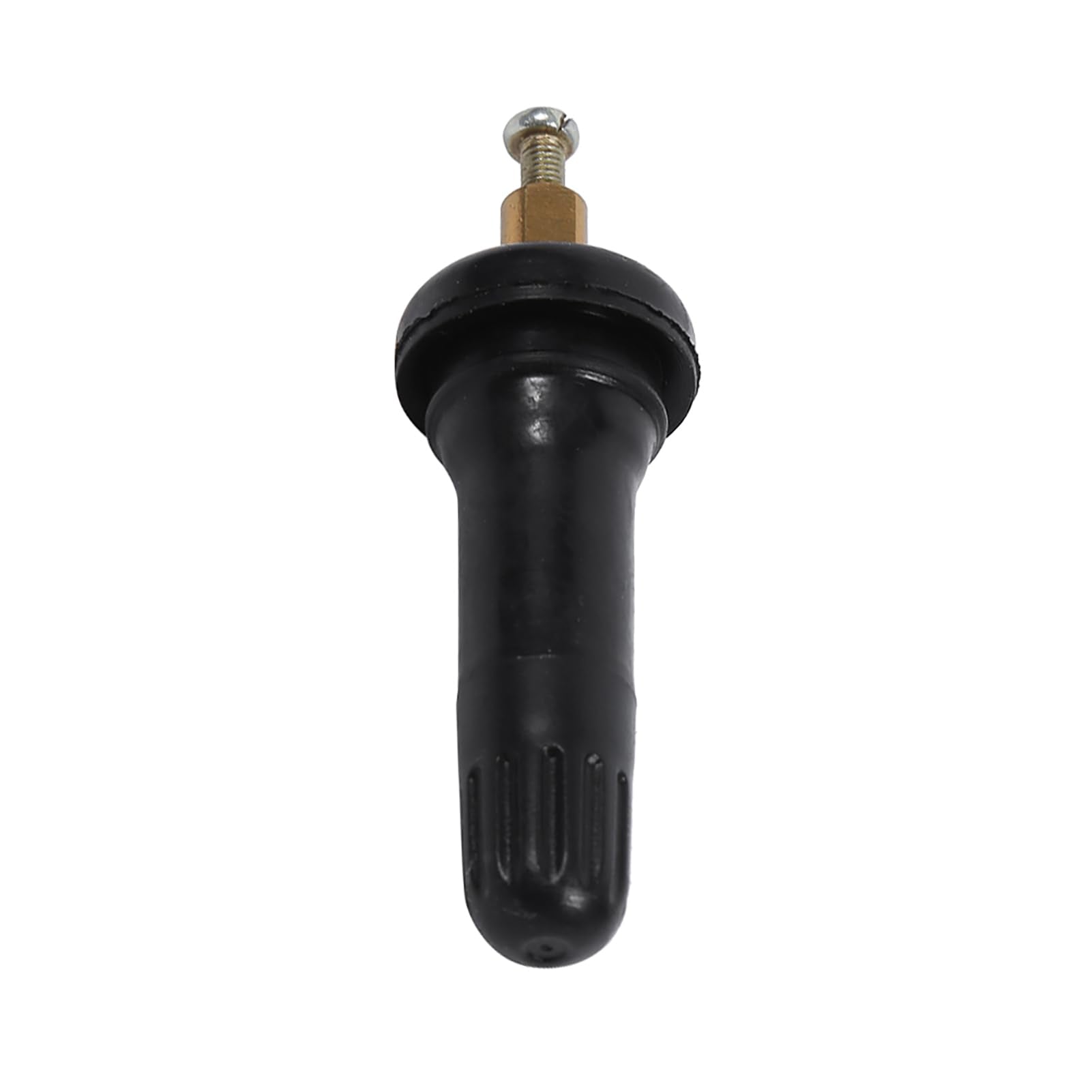 Vástago de Válvula TPMS Antiexplosión a Presión, 4 Piezas