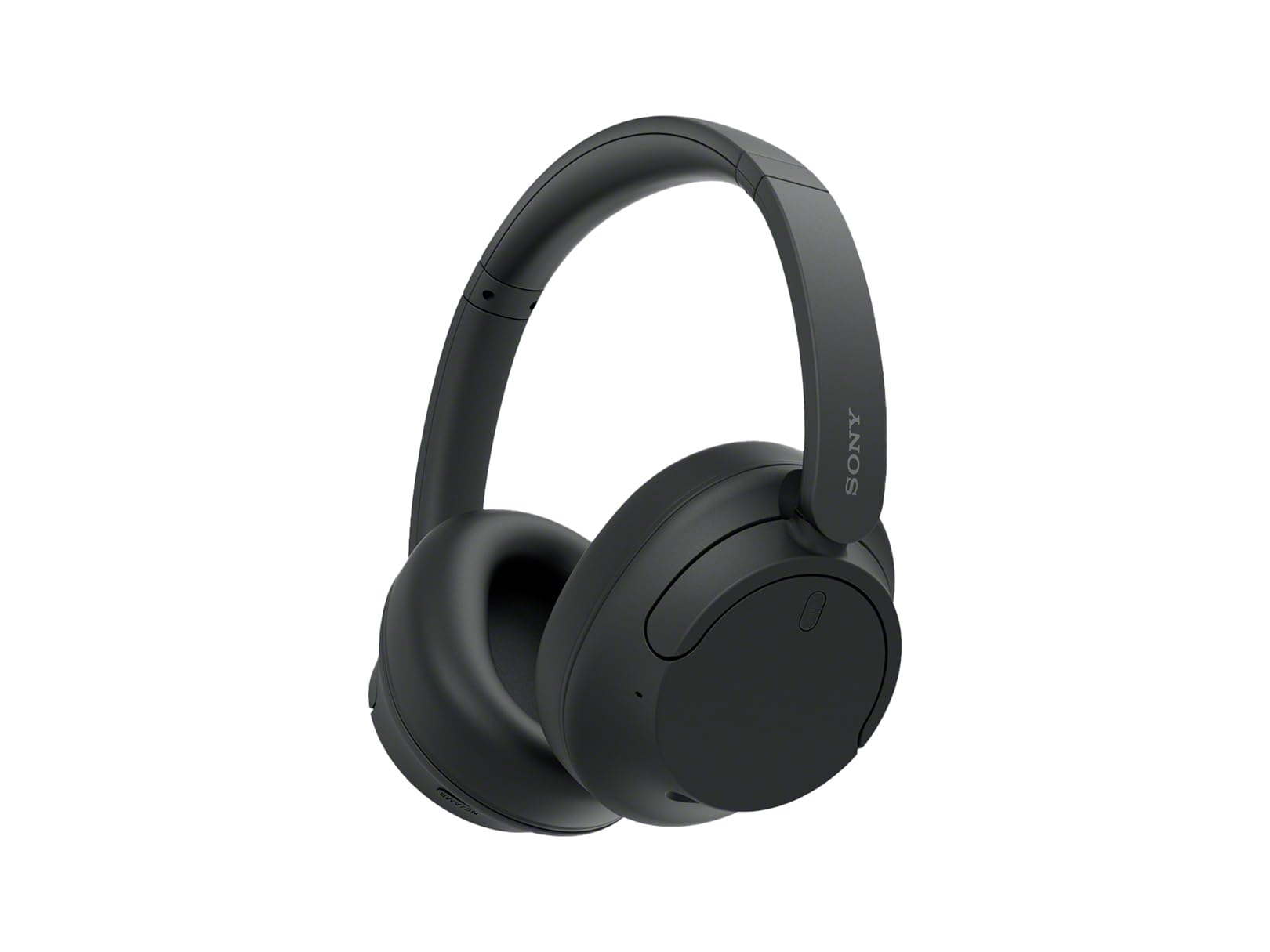 Audífonos Inalámbricos Sony Negro con Noise Canceling Versión Extranjera