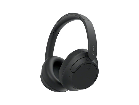 Audífonos Inalámbricos Sony Negro con Noise Canceling Versión Extranjera