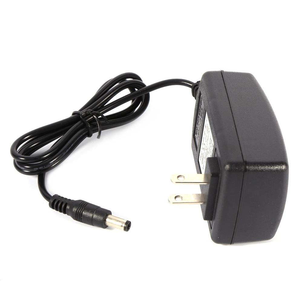 Adaptador de Corriente Fydun Negro para Tira de Luz Led 12V 3A