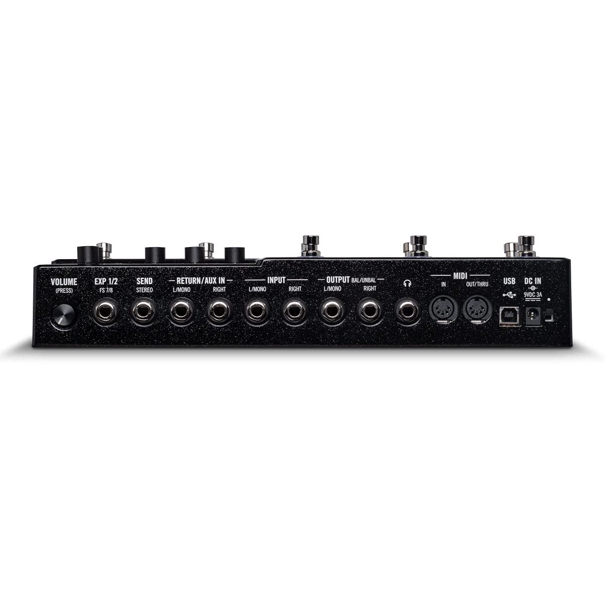 Line 6 - HX Stomp Pedal para guitarra XL