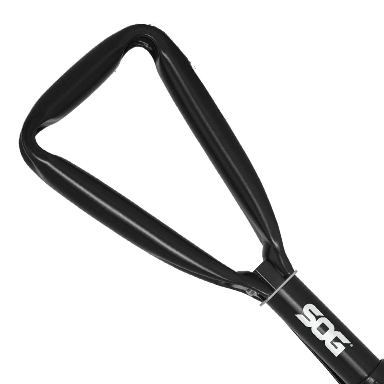 Herramienta de Excavación SOG Specialty Knives Negra