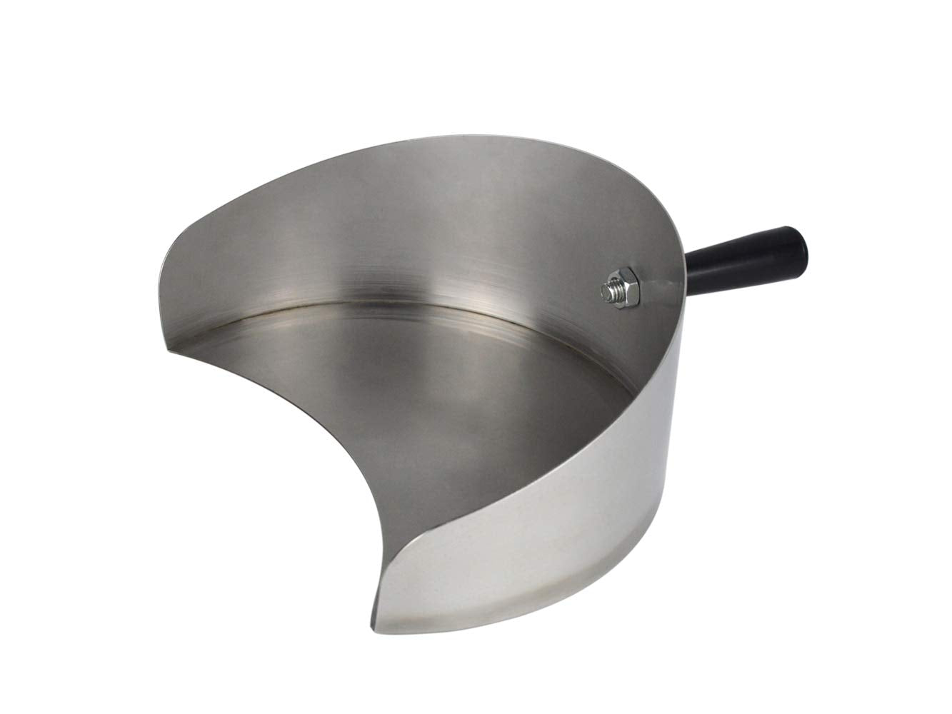 BNDHKR Carne Catcher Asador de Captura para Máquina de Doner Shawarma