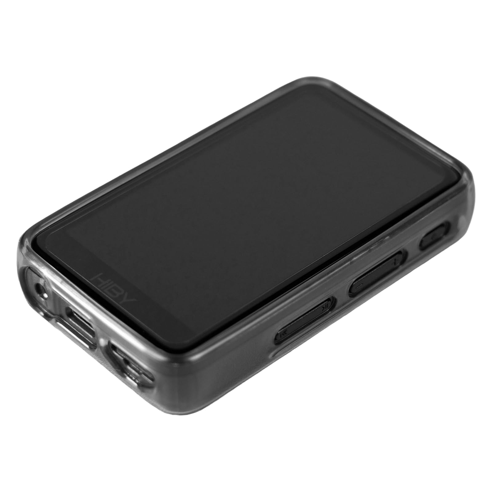 Funda protectora para reproductor de música HiBy R1