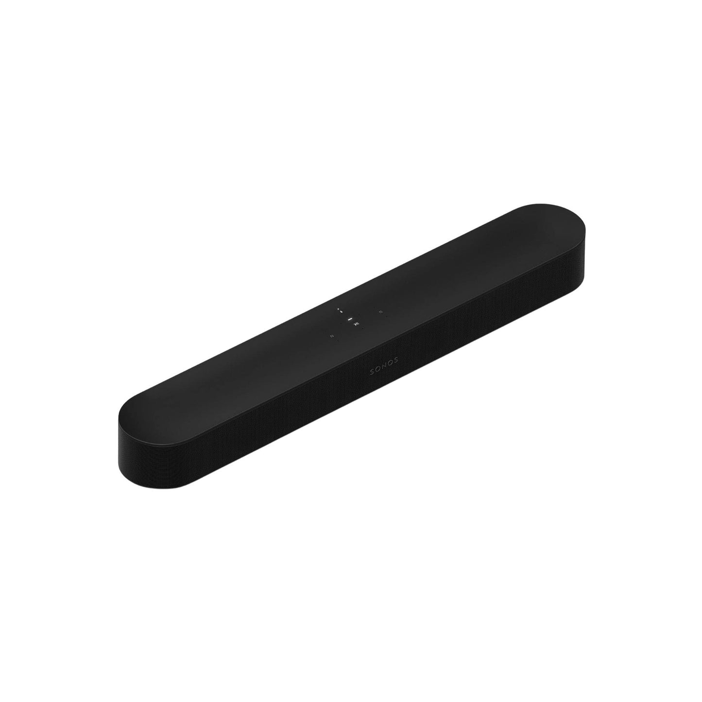 Sonos Beam (Gen 2) Barra de Sonido Inteligente para TV de tamaño Compacto con tecnología Dolby Atmos (Reacondicionado)