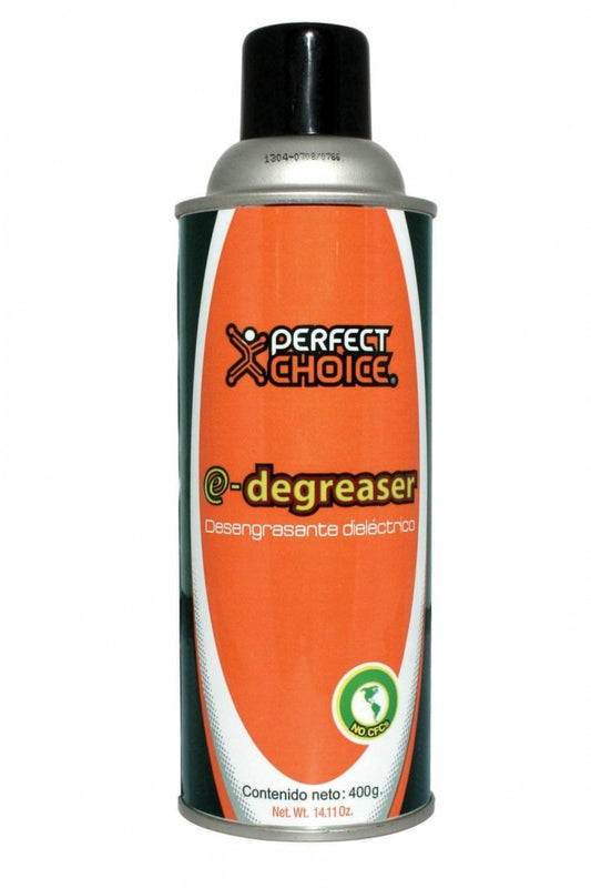 DESENGRASANTE DIELÉCTRICO E-DEGRASER