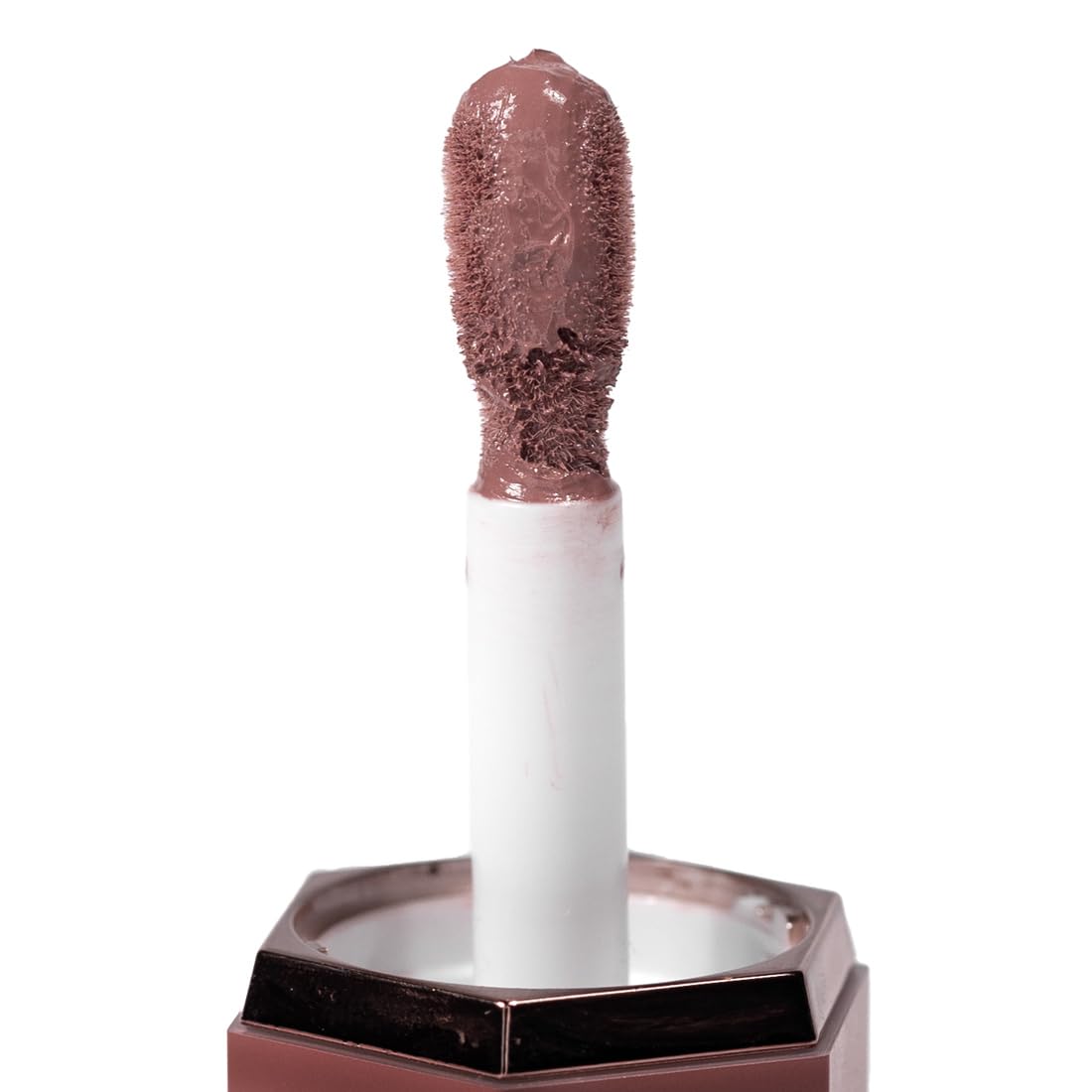 Palladio Rubor Líquido para Mejillas y Labios 2 en 1 Maquillaje, Rubor Facial, Fórmula Liviana en Crema, Resistente a Manchas, Rubor Pigmentado de Larga Duración, Acabado Radiante, Dusty Rose