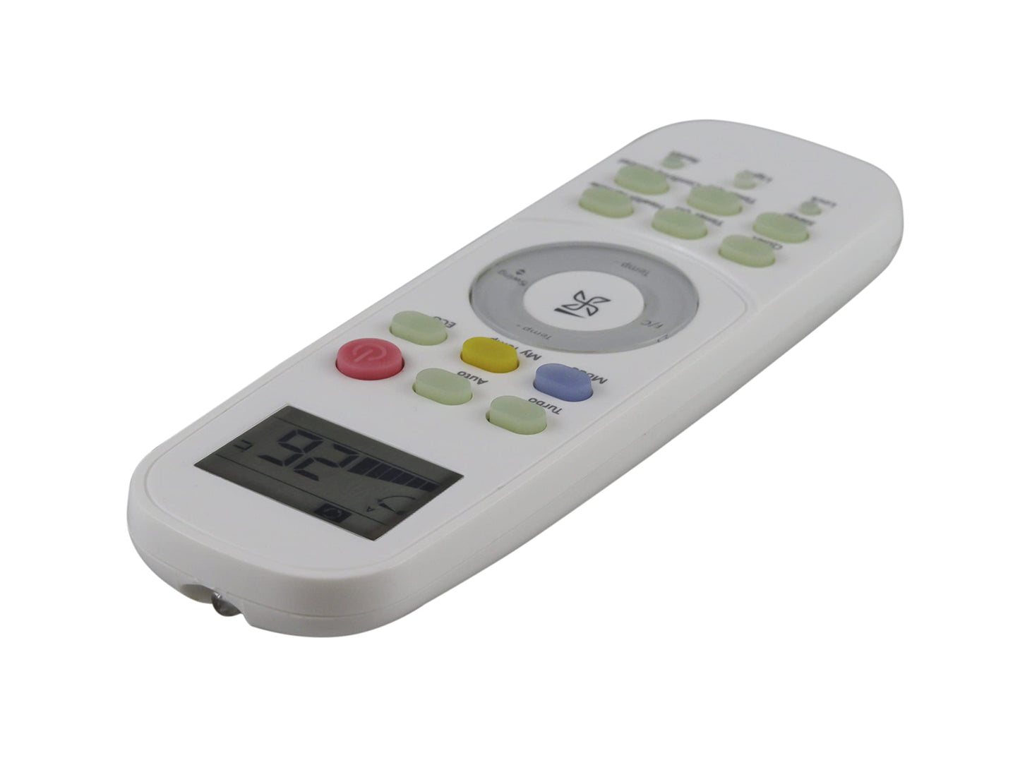 Aire Acondicionado Minisplit Inverter Mabe Control Expert