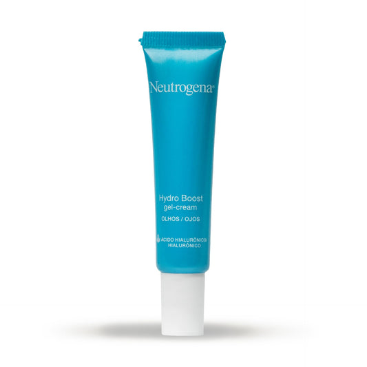Crema contorno de ojos Neutrogena Hydro Boost Ácido Hialurónico 15 g