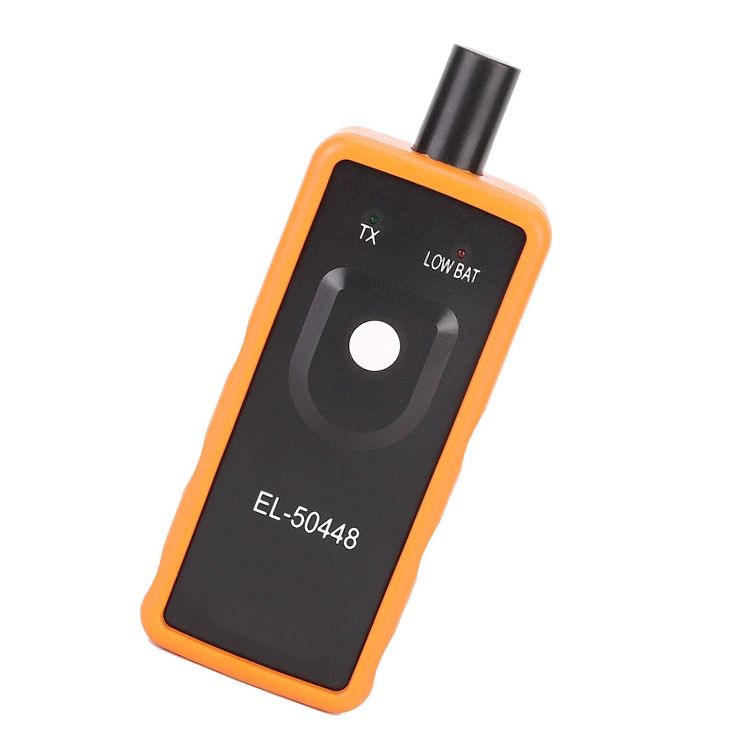 Herramienta de Reaprendizaje de Presión de Neumáticos TPMS GM Digital para Emergencias