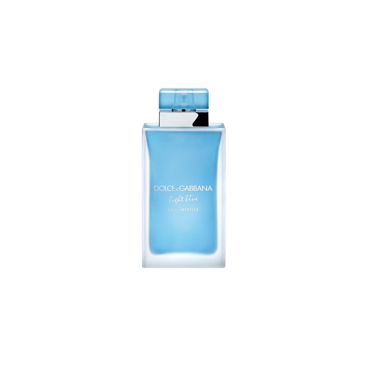 Light Blue Eau Intense 100 ml EDP Spray