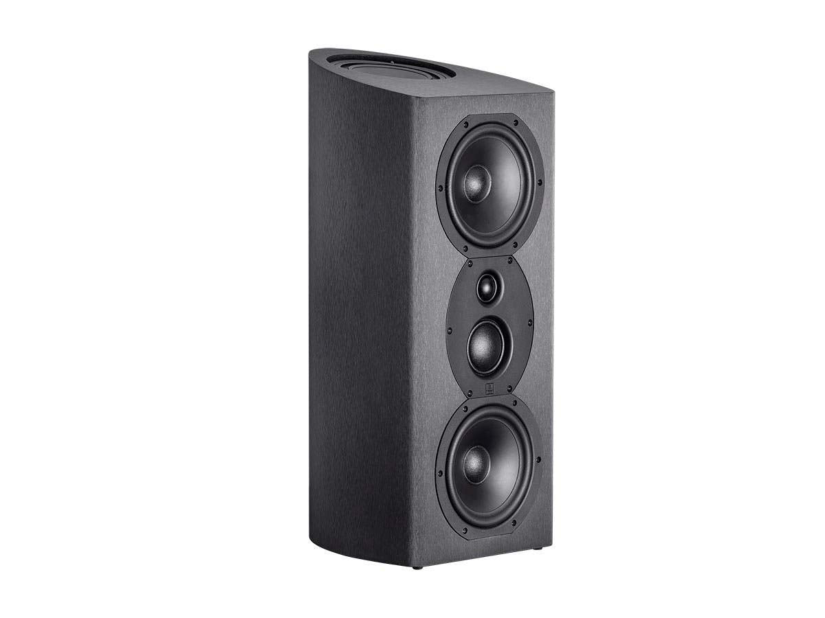 Monolith THX, Altavoz Mini-Tower