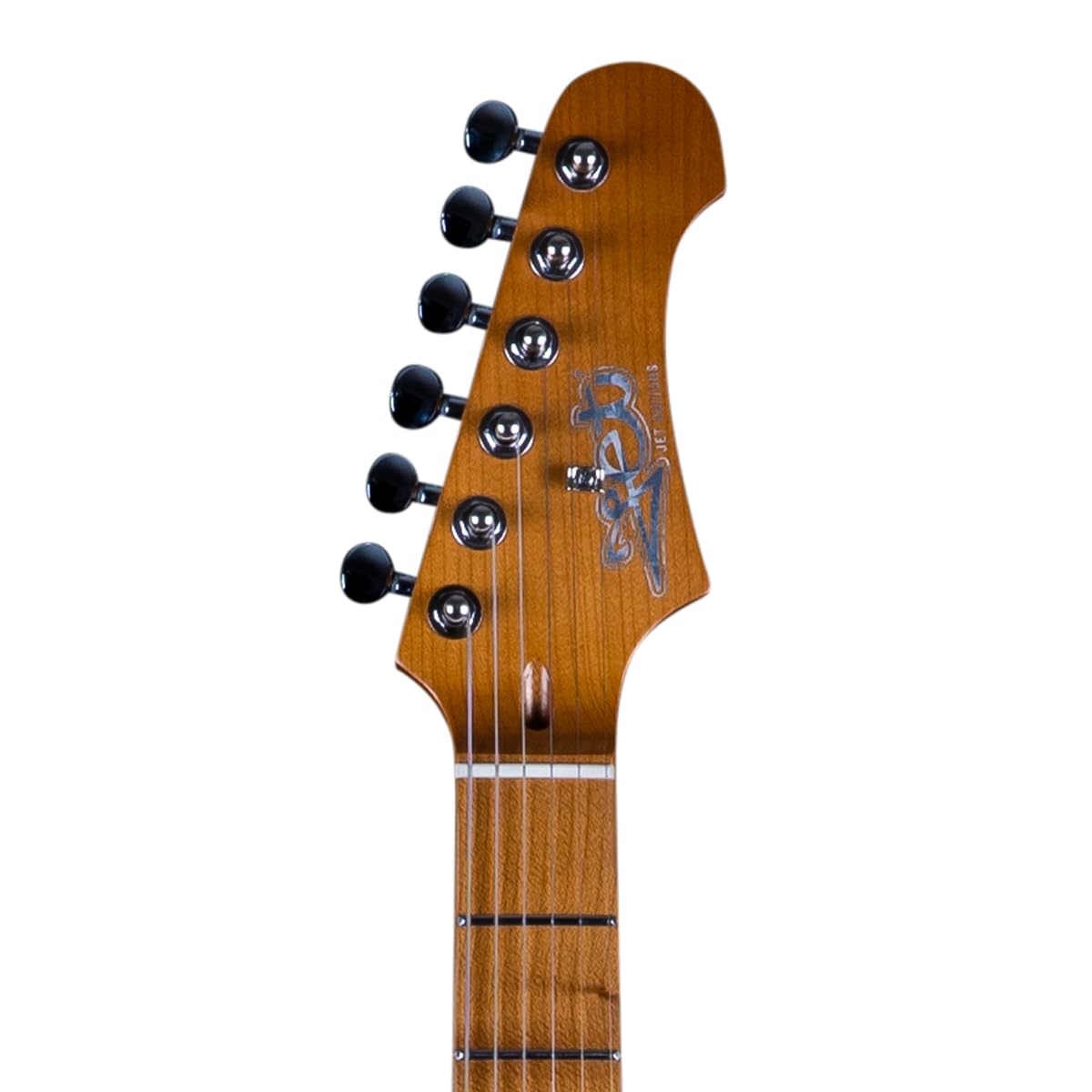 GUITARRA ELÉCTRICA JET JS-400 LPB