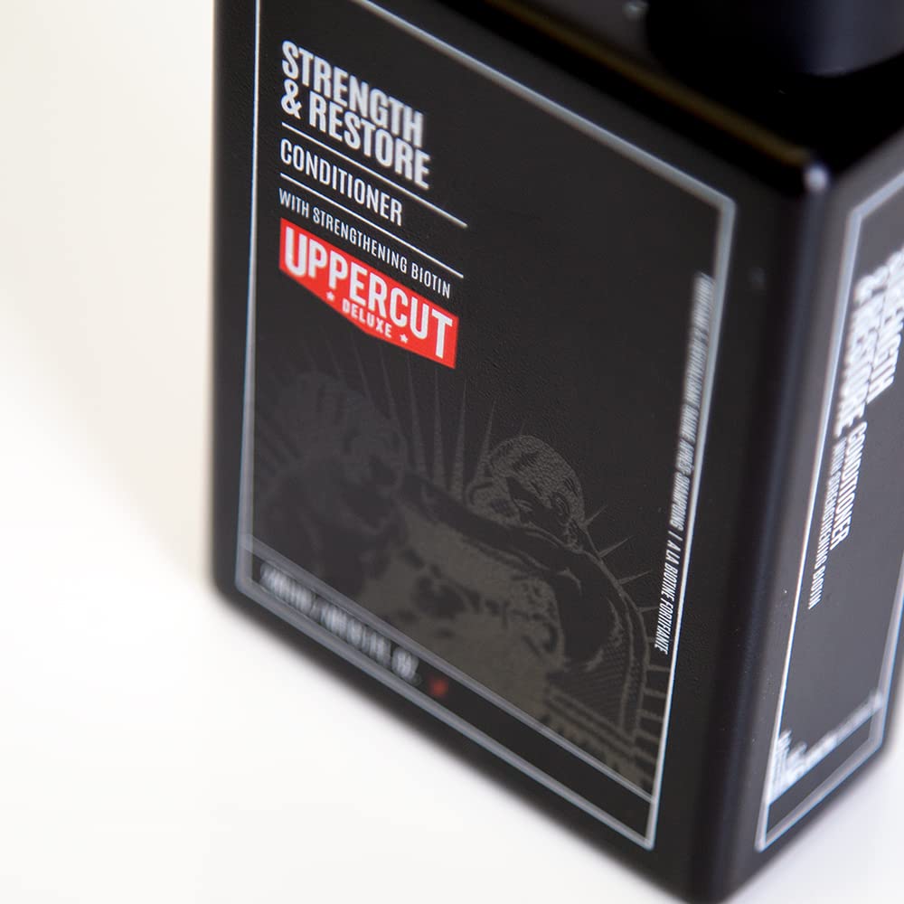 Producto Capilar Uppercut Deluxe Fino y Sin Brillo