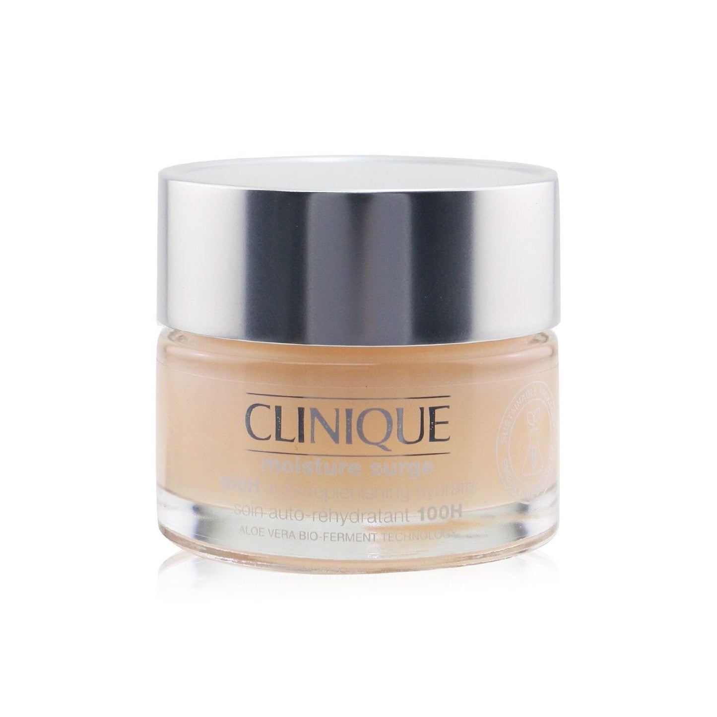 Clinique Moisture Surge 100-Hour Auto-Replenishing Hydrator Unisex 2.5 oz