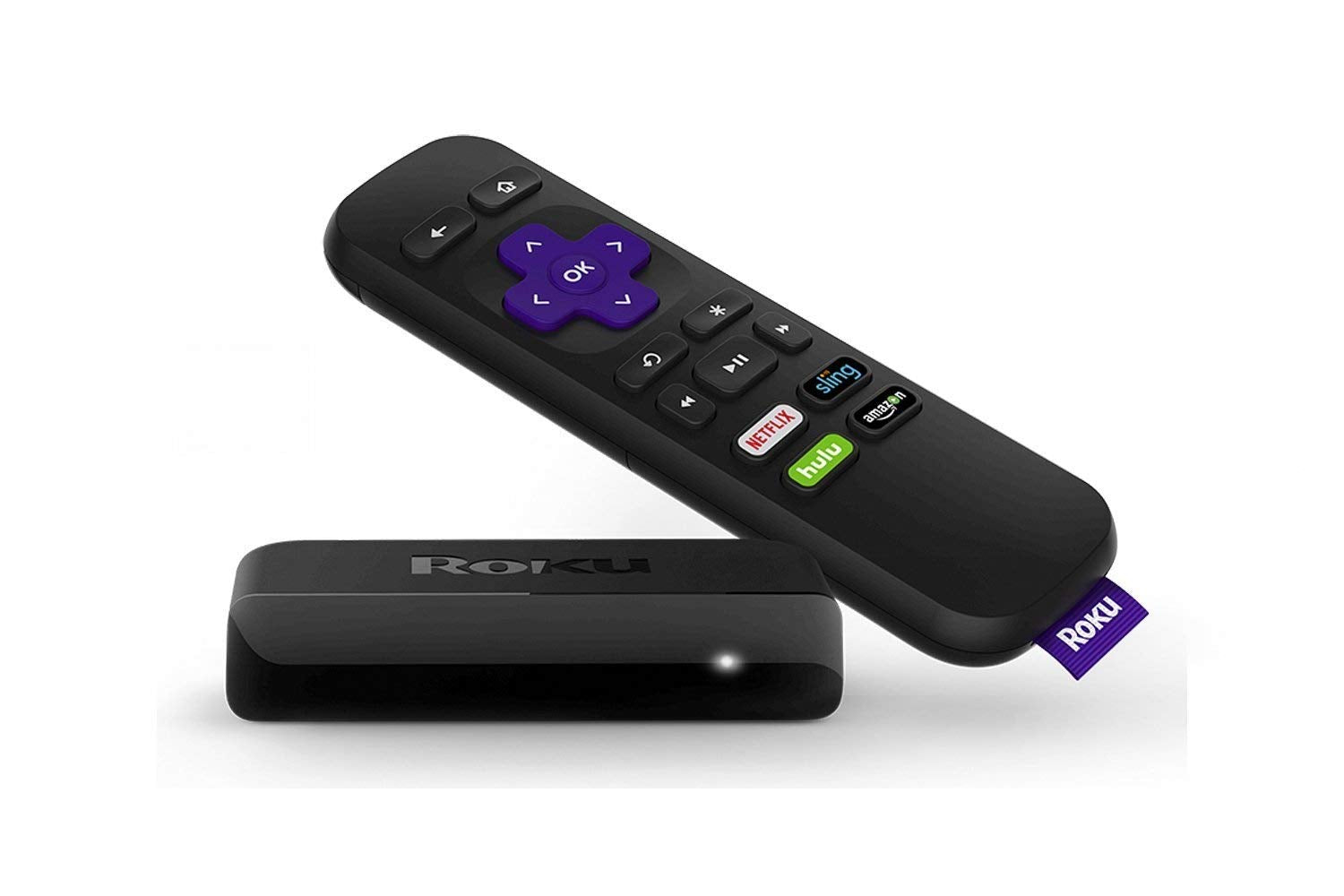 Roku Express Version US