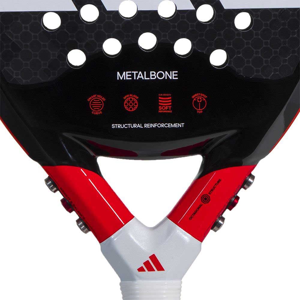 Pala de Pádel Adidas Metalbone 3.2 Para Hombre
