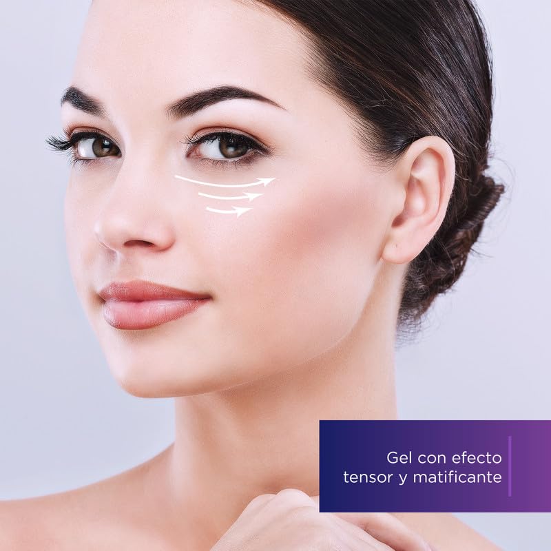 PANALAB Skinvita Yeux Gel Contorno de Ojos 15 ml
