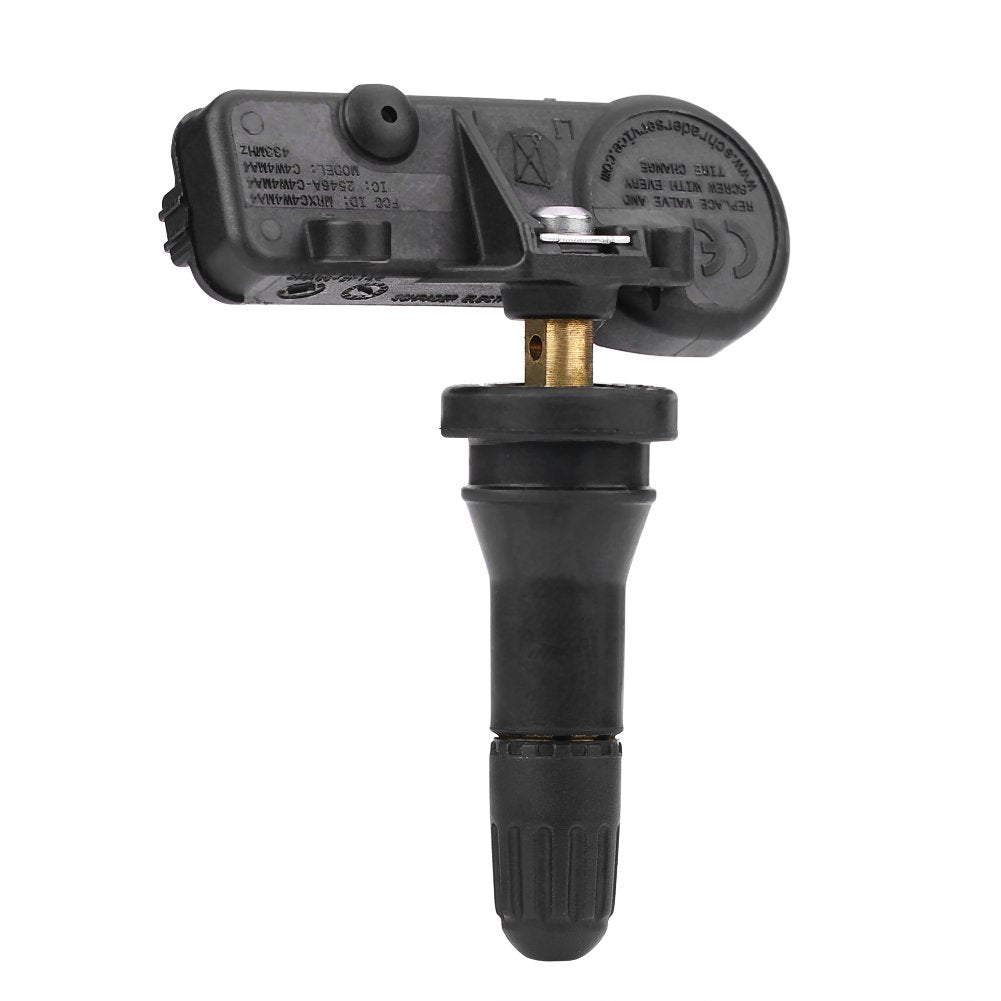 Sensor de Presión de Neumáticos para Coche 433MHZ