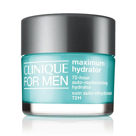 Clinique For Men Maximum Hydrator crema para el rostro, 50 ml