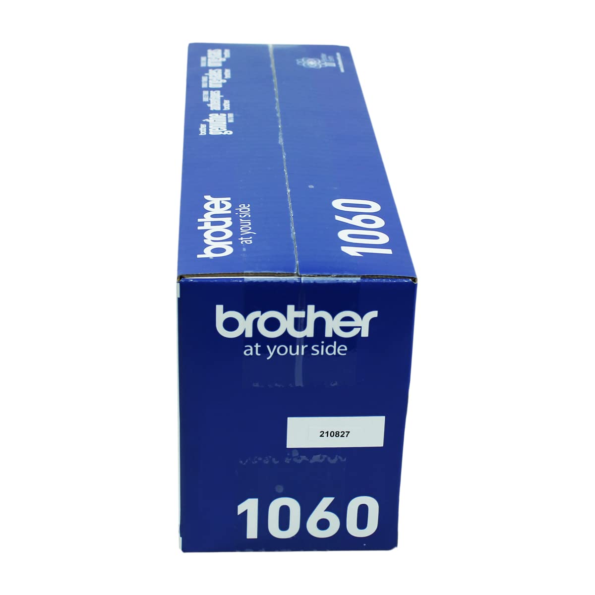 BROTHER TN1060 Cartucho de Tóner para DCP1512/HL1112 Clr, Negro, Talla Unica