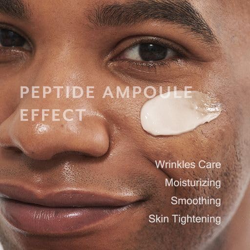 MIZON [MIZON] Peptide Ampoule Cream 50ml